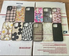 custodie iphone 13 pro max