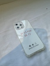 Custodia cellulare iPhone 13