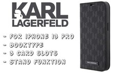 Custodia Karl Lagerfeld per