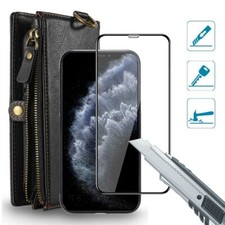 Custodia telefono portafoglio