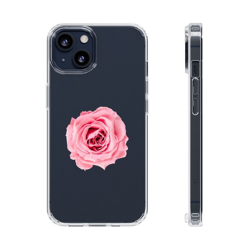 Beautiful single isolated pink - single,