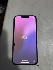 Apple iPhone 13 Pro - 128 GB -