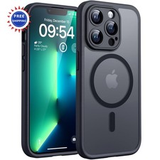 Custodia TOCOL iPhone 13 Pro