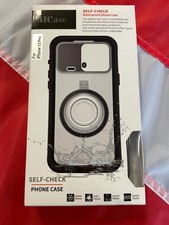 Nuova custodia telefono